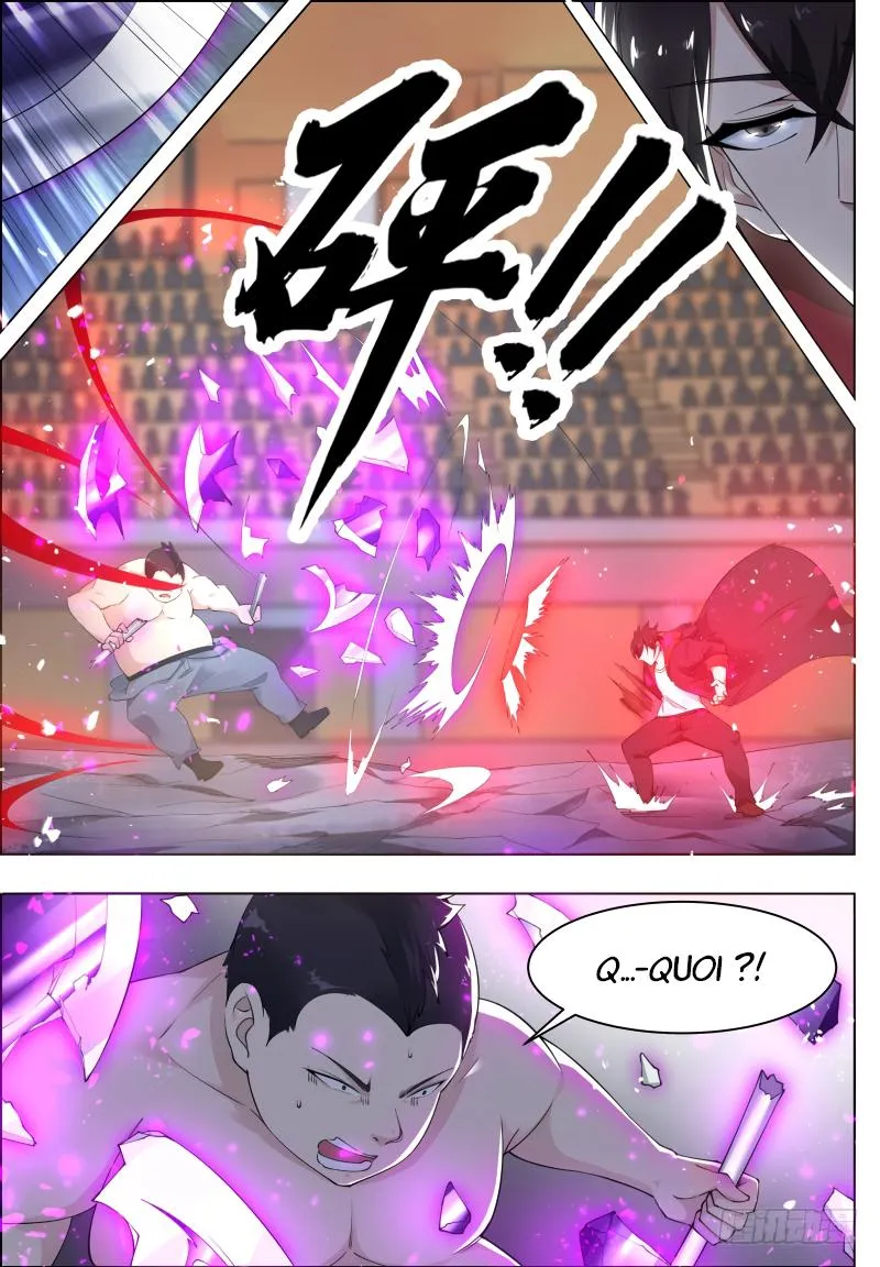 The Strongest God King - 72 - 67c729dd2cef4.webp