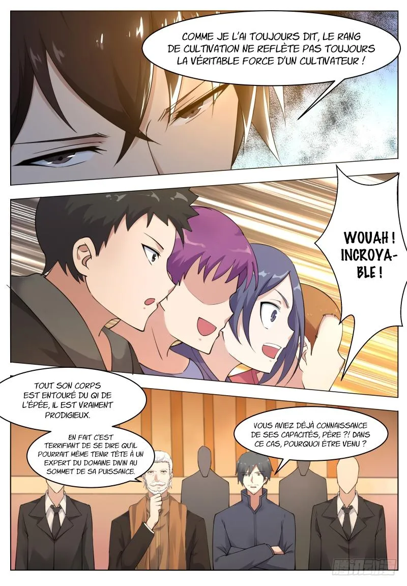 The Strongest God King - 72 - 67c729dd565b5.webp