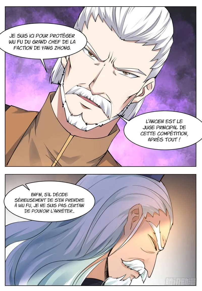 The Strongest God King - 72 - 67c729dd79fc3.webp