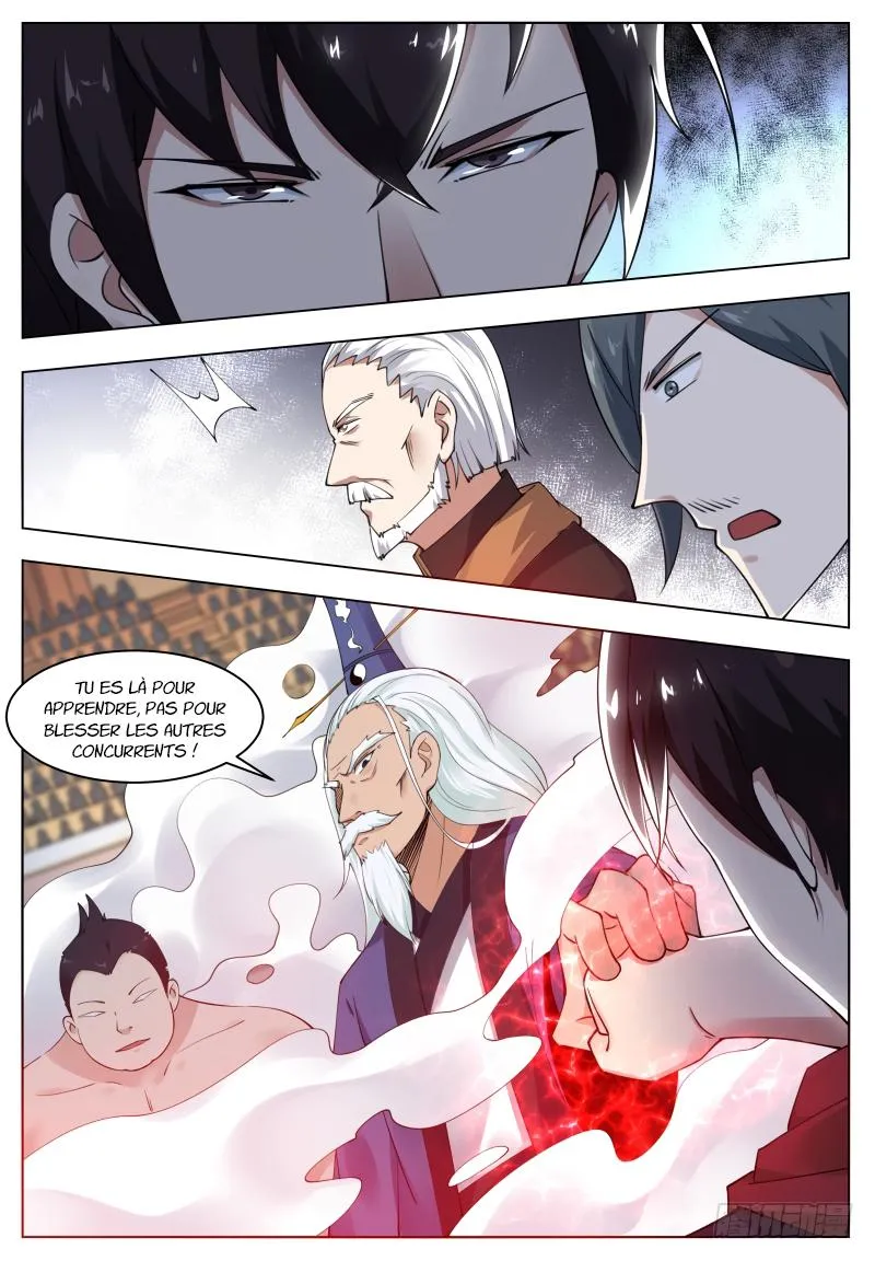 The Strongest God King - 72 - 67c729ddd386a.webp