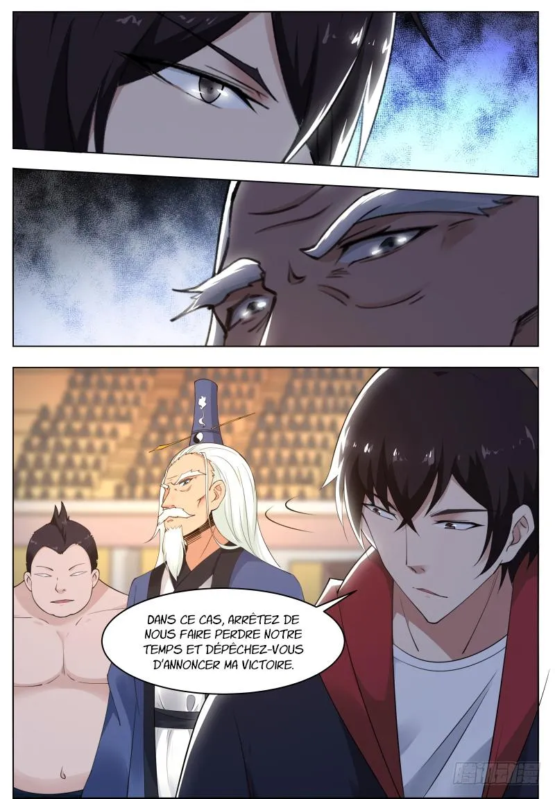 The Strongest God King - 72 - 67c729de0e758.webp