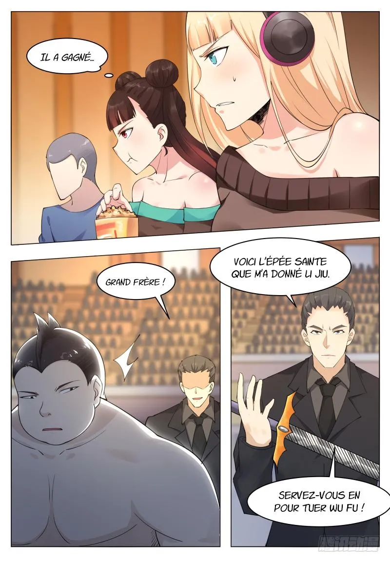 The Strongest God King - 72 - 67c729de3978e.webp