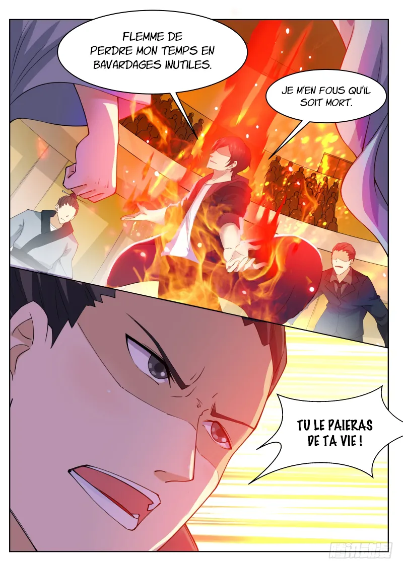 The Strongest God King - 73 - 67c729dff0f4d.webp