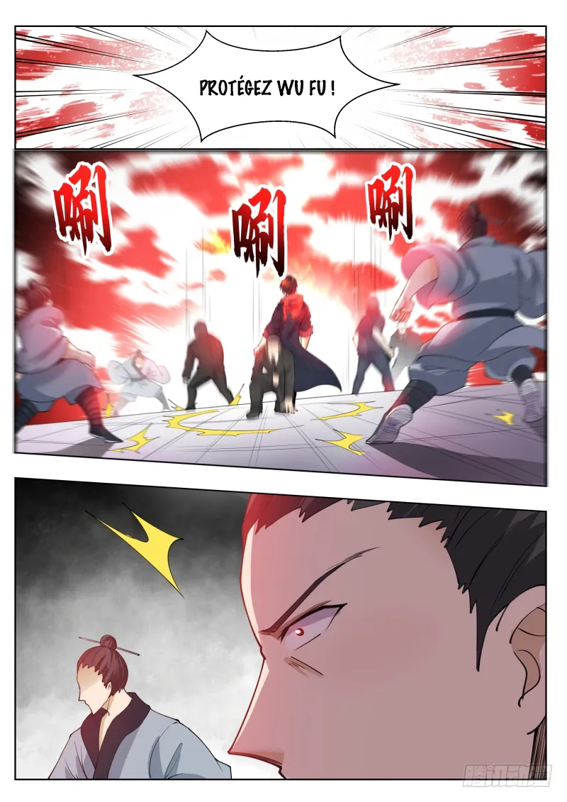 The Strongest God King - 73 - 67c729e02bc37.webp