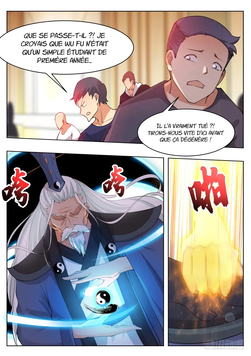 The Strongest God King - 73 - 67c729e05d03a.webp