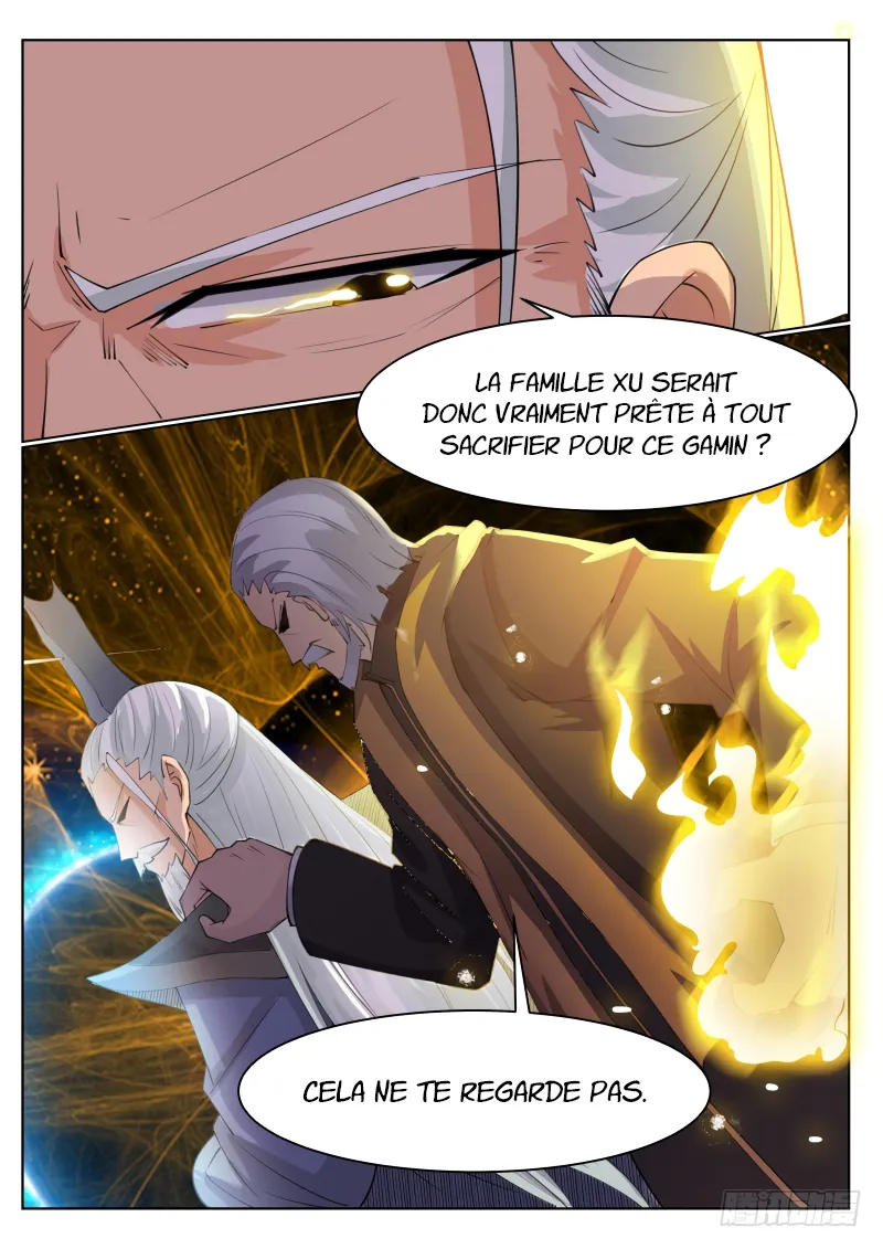 The Strongest God King - 73 - 67c729e0bbf9a.webp