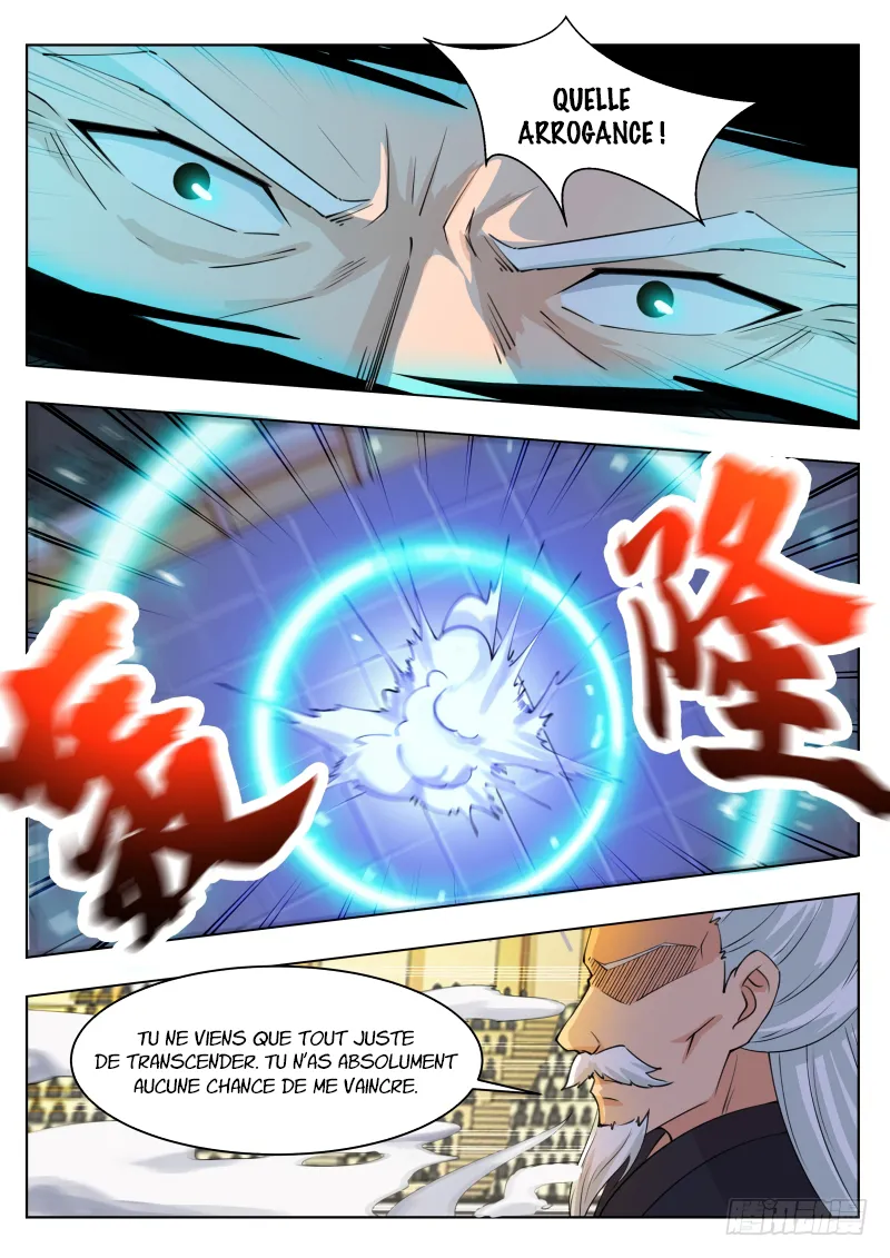 The Strongest God King - 73 - 67c729e0e9b1a.webp