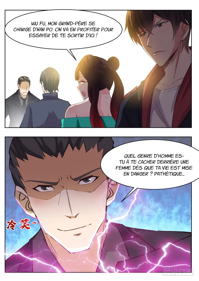 The Strongest God King - 73 - 67c729e120353.webp
