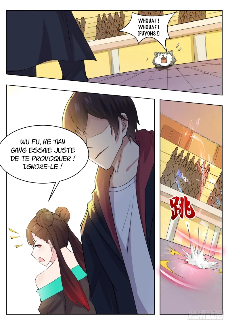 The Strongest God King - 73 - 67c729e150185.webp