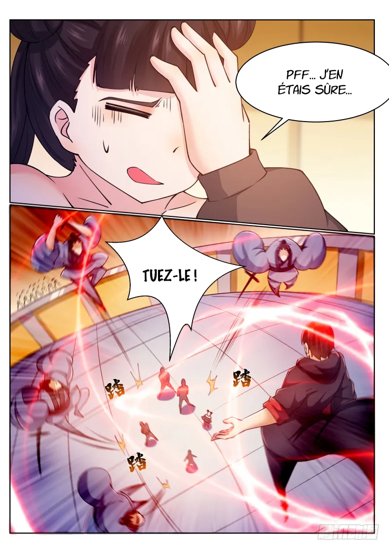 The Strongest God King - 74 - 67c729e21e9e2.webp