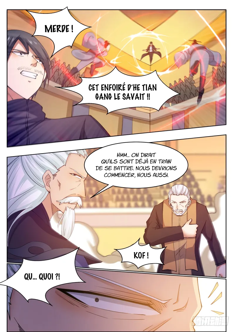The Strongest God King - 74 - 67c729e24e347.webp
