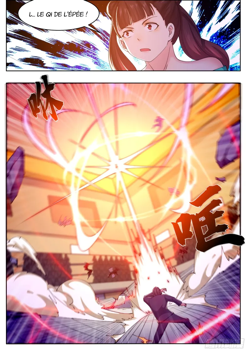 The Strongest God King - 74 - 67c729e2a8a0e.webp