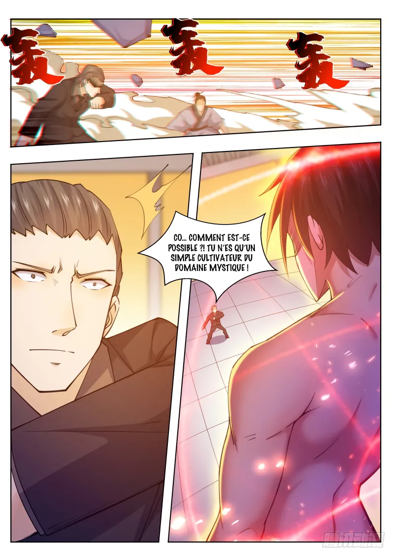 The Strongest God King - 74 - 67c729e2d6521.webp