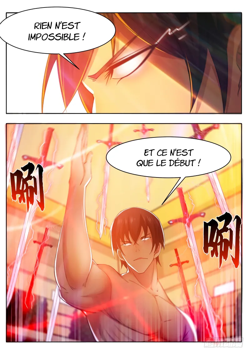 The Strongest God King - 74 - 67c729e30d0bc.webp