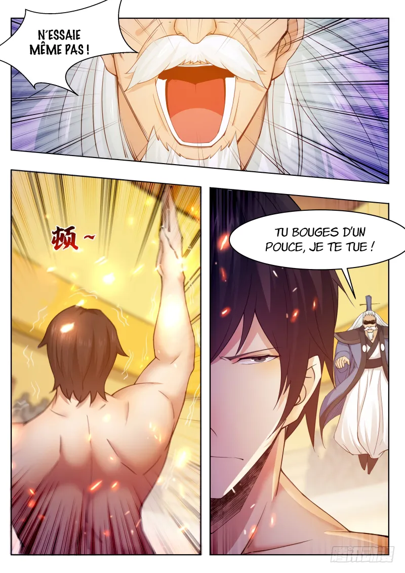 The Strongest God King - 74 - 67c729e346d57.webp