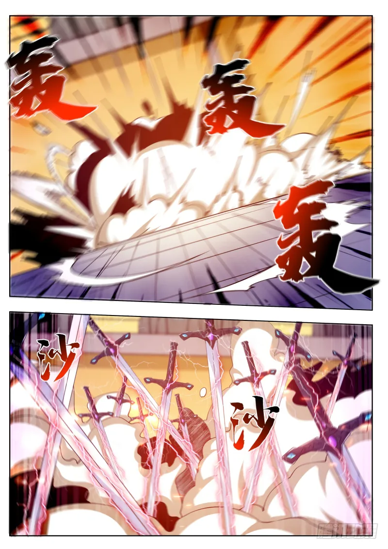 The Strongest God King - 74 - 67c729e3ac3a5.webp