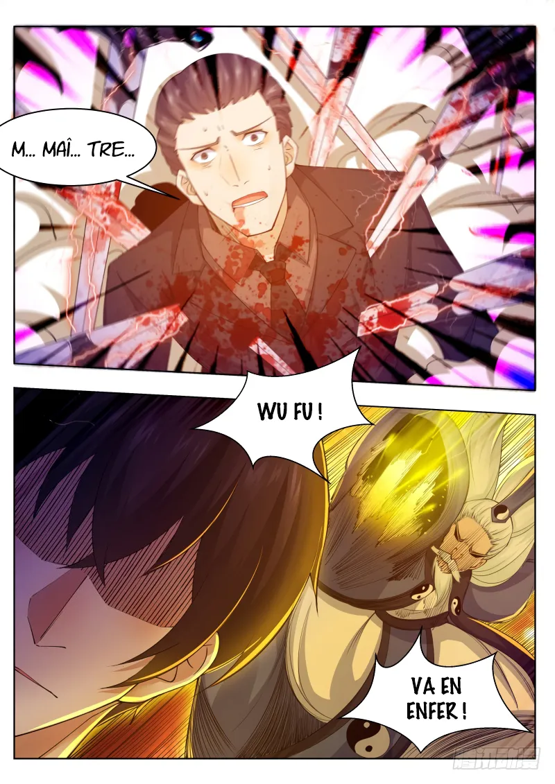 The Strongest God King - 74 - 67c729e3e734c.webp