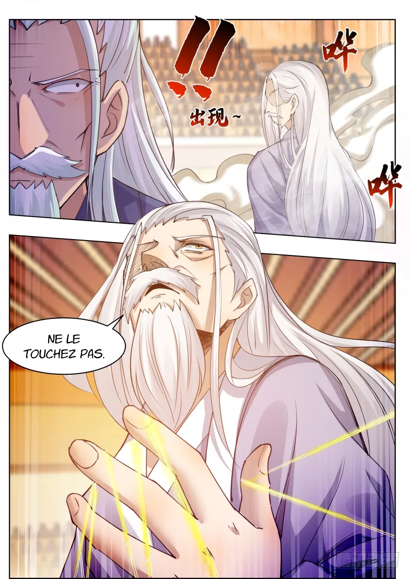 The Strongest God King - 74 - 67c729e460297.webp