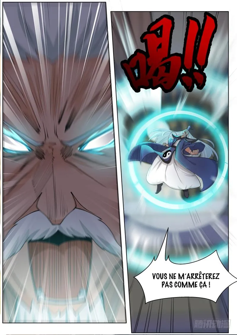 The Strongest God King - 75 - 67c729e4e4b64.webp