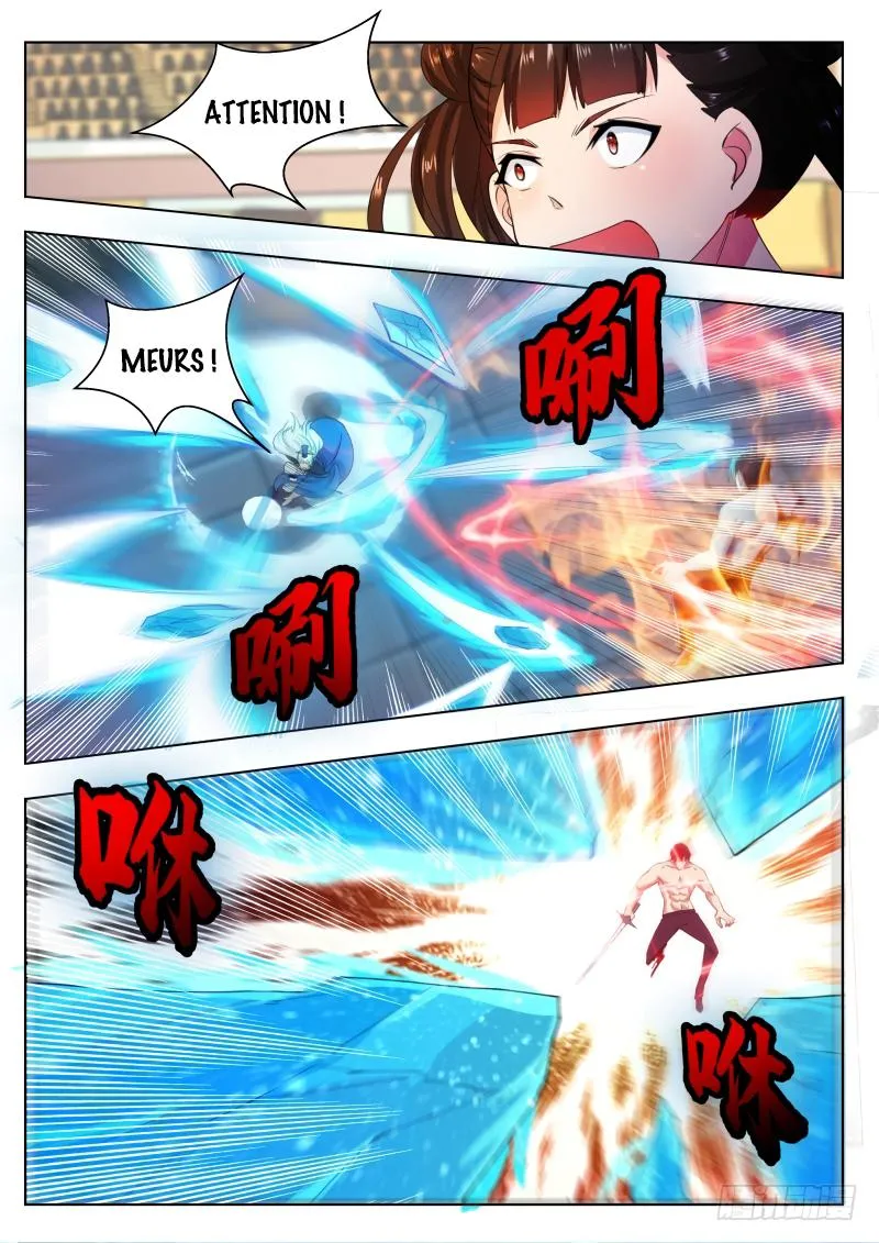 The Strongest God King - 75 - 67c729e536874.webp