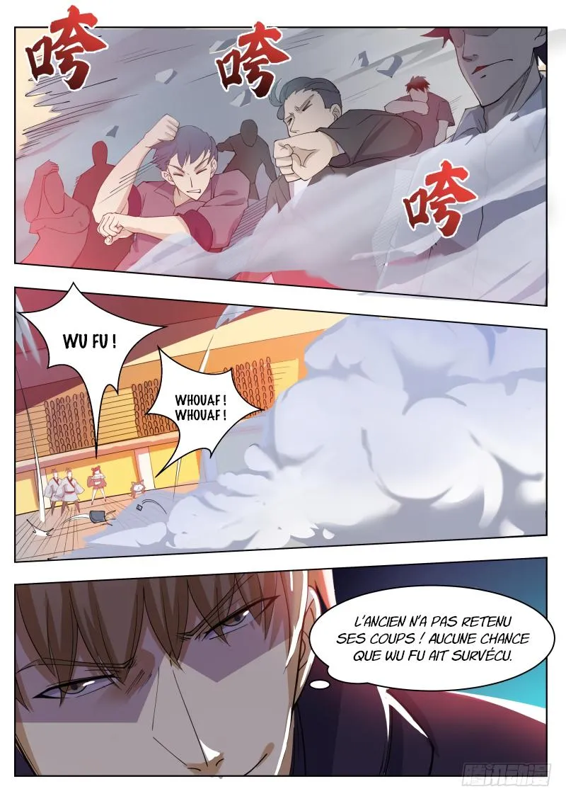The Strongest God King - 75 - 67c729e5849f5.webp