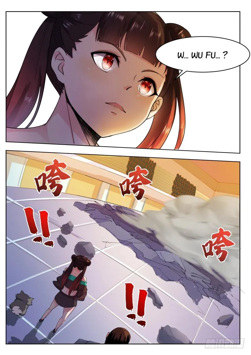 The Strongest God King - 75 - 67c729e5a22dd.webp