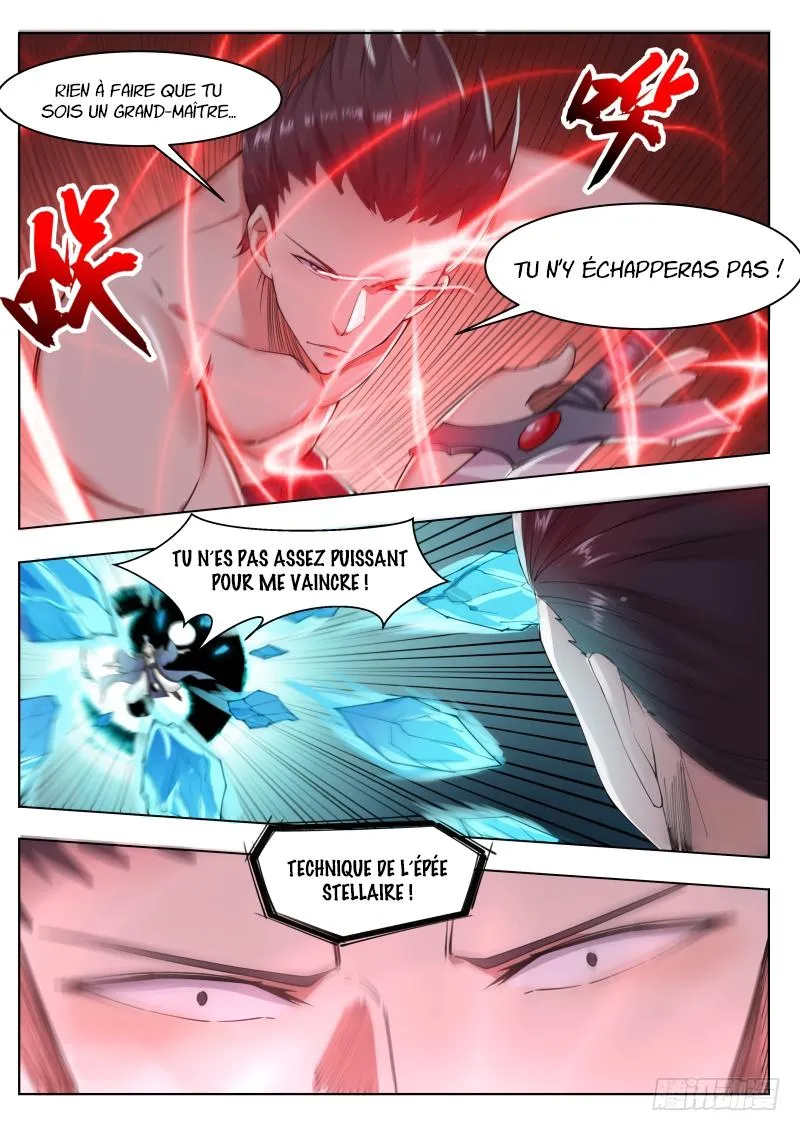 The Strongest God King - 75 - 67c729e648d81.webp