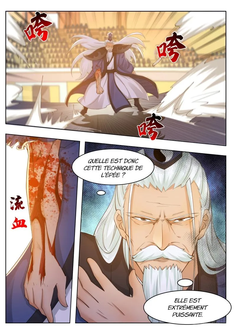 The Strongest God King - 76 - 67c729e74529a.webp