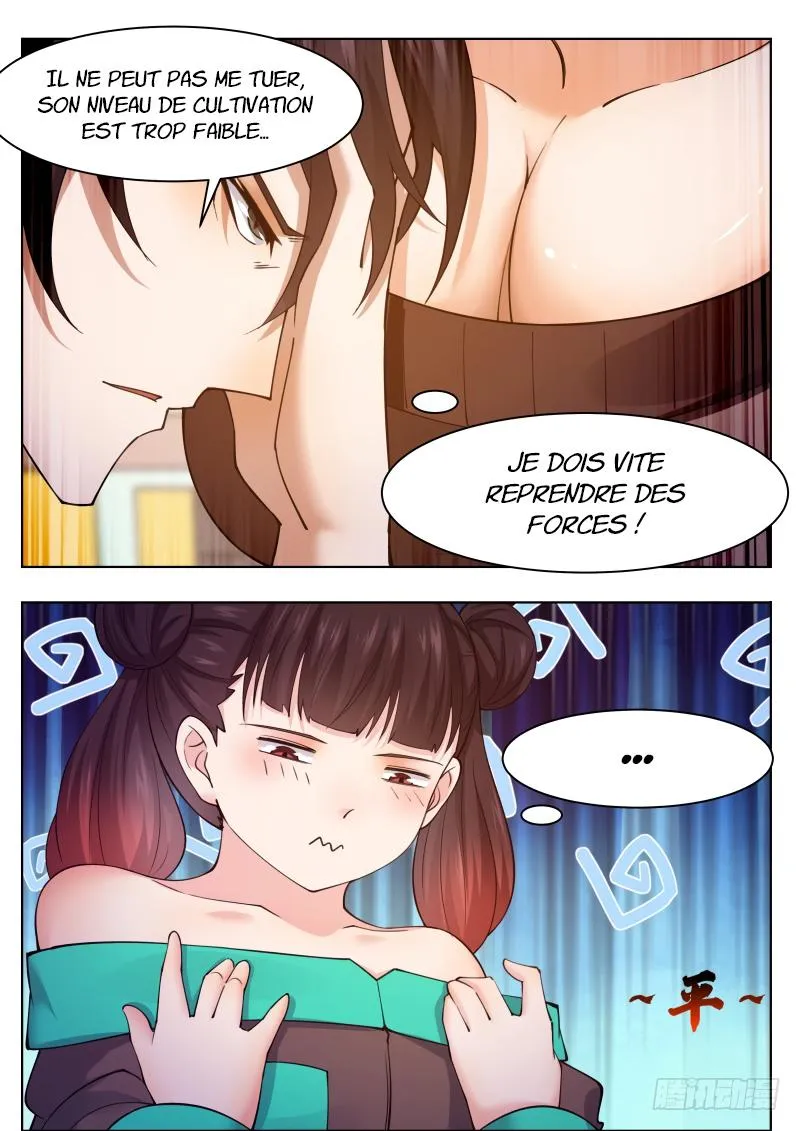 The Strongest God King - 76 - 67c729e8050d6.webp