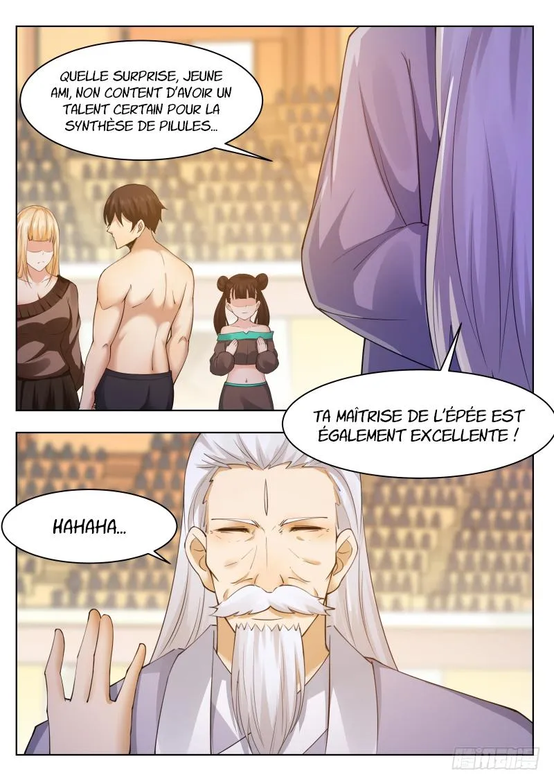 The Strongest God King - 76 - 67c729e824744.webp