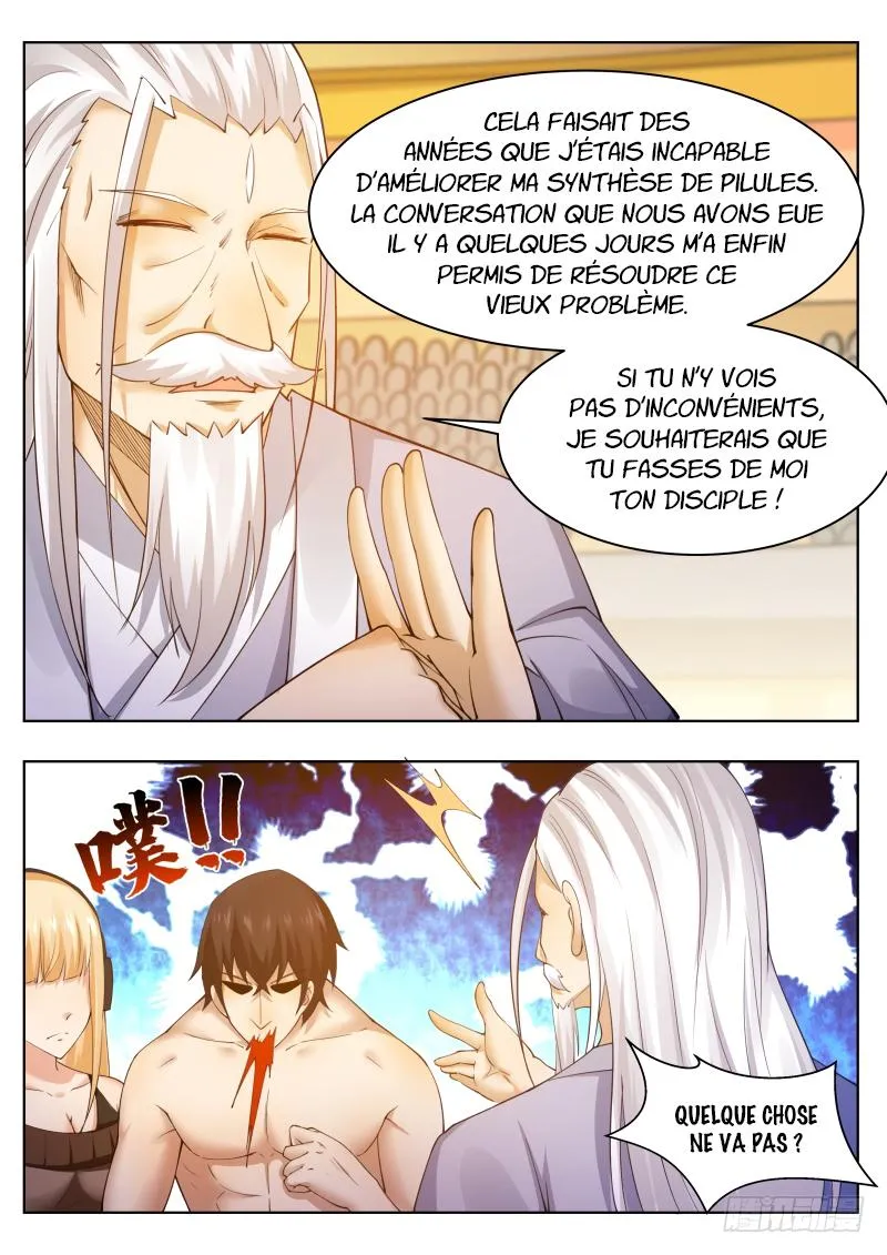 The Strongest God King - 76 - 67c729e883641.webp