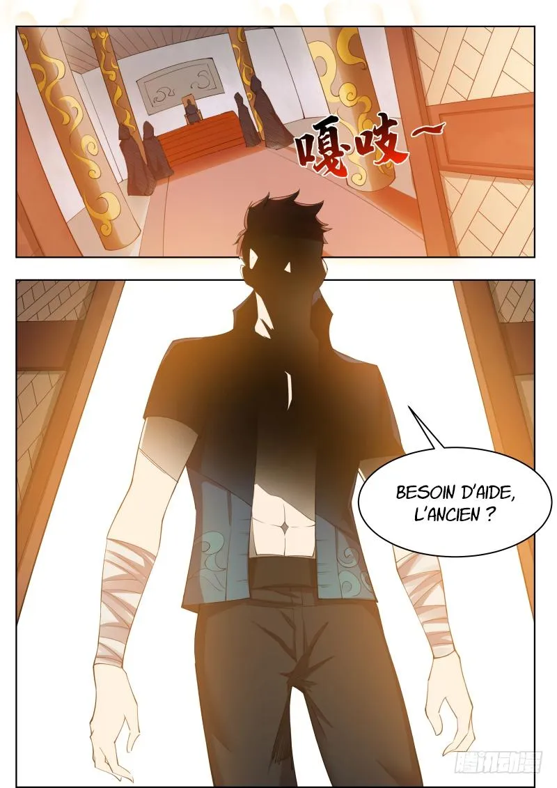 The Strongest God King - 76 - 67c729e8f3bb8.webp