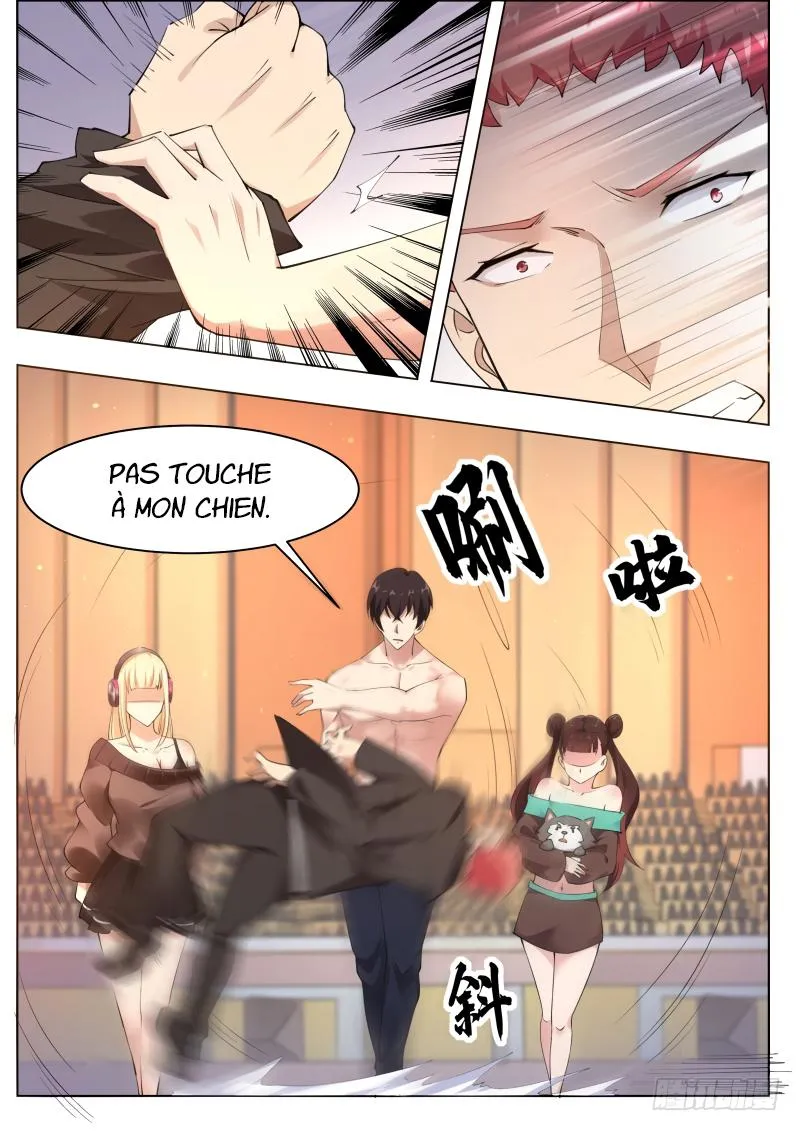 The Strongest God King - 77 - 67c729ea33a4e.webp