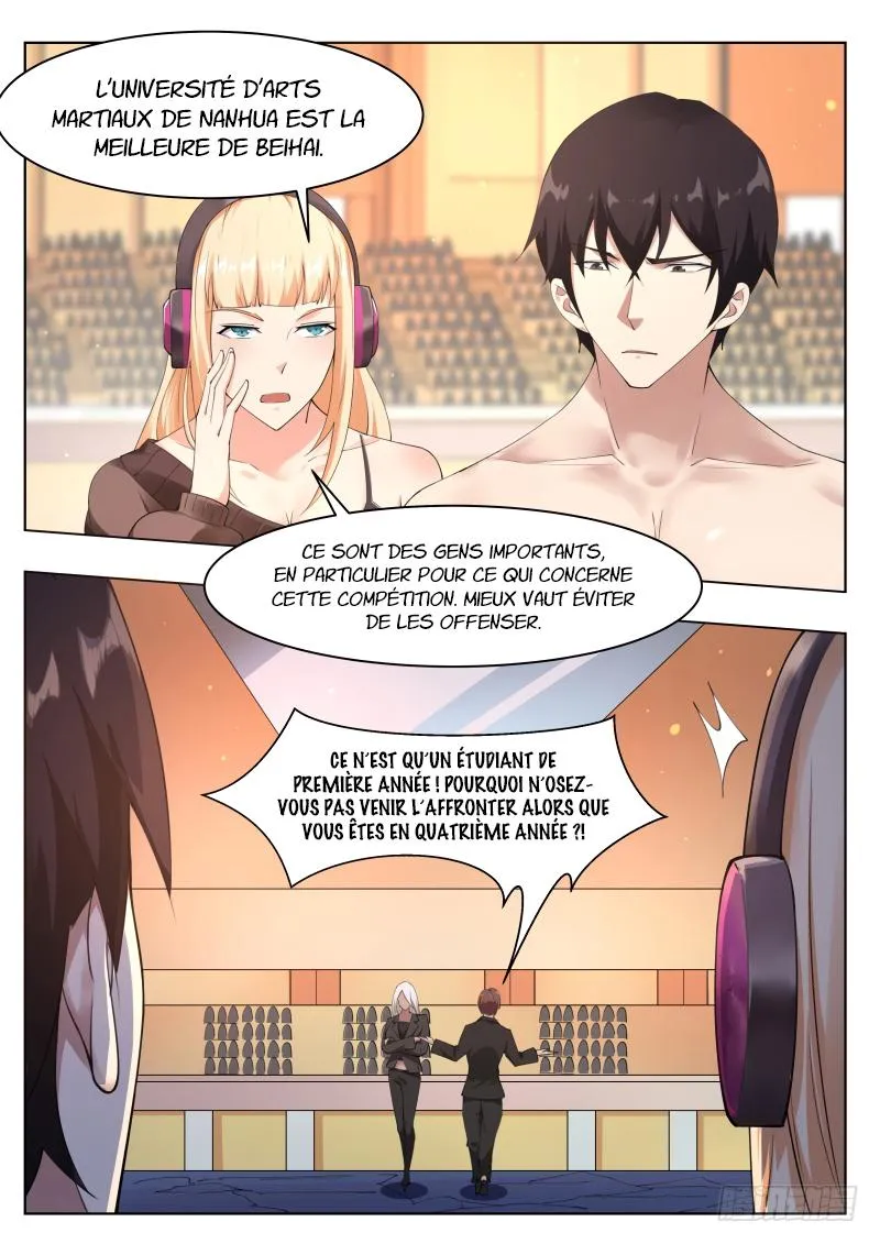 The Strongest God King - 77 - 67c729eaba482.webp