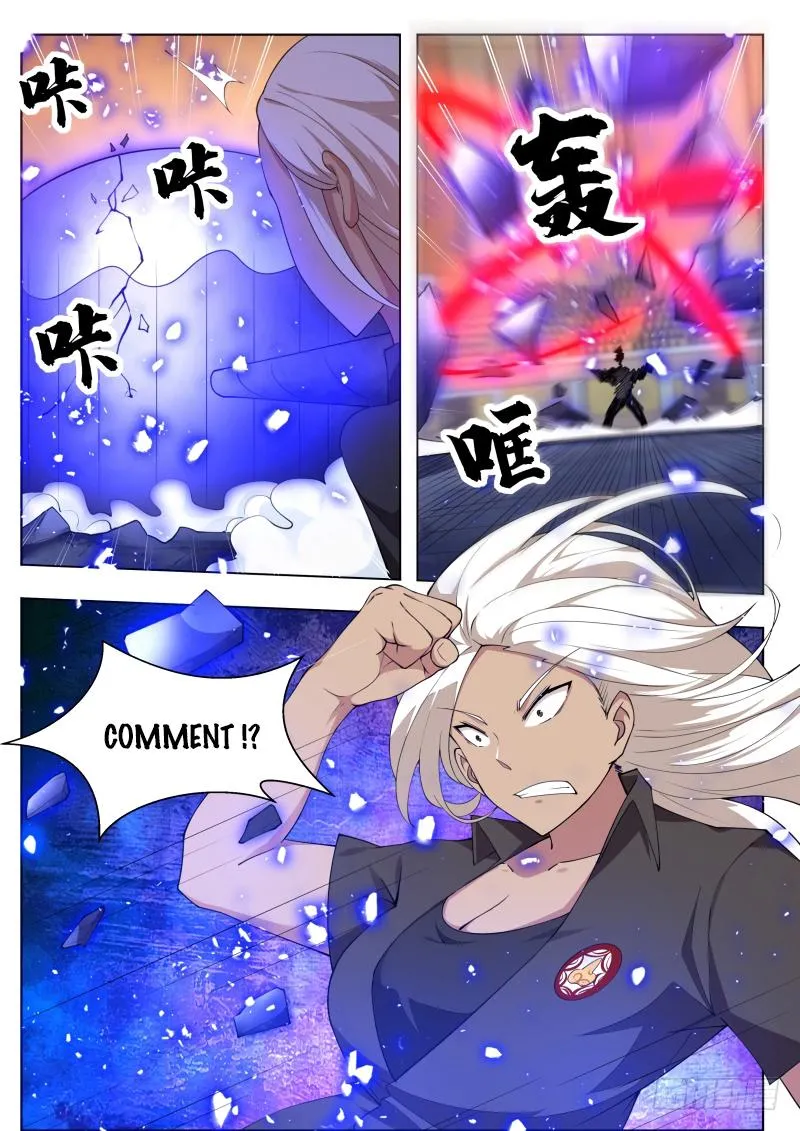 The Strongest God King - 77 - 67c729eb91dc6.webp