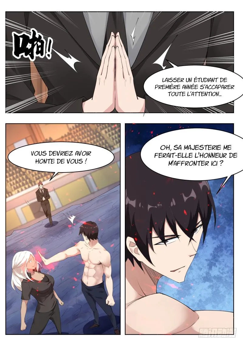 The Strongest God King - 78 - 67c729ec3498c.webp