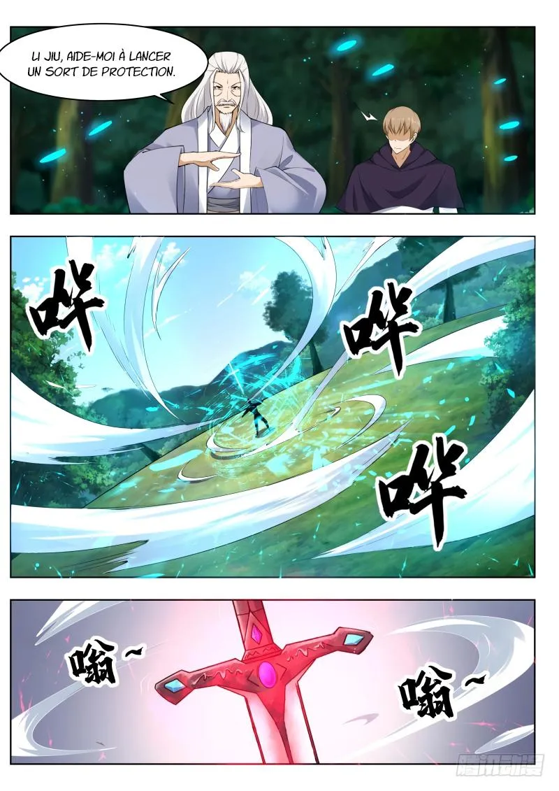 The Strongest God King - 78 - 67c729ed391c6.webp