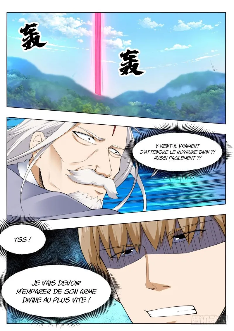 The Strongest God King - 78 - 67c729ed8e7f3.webp