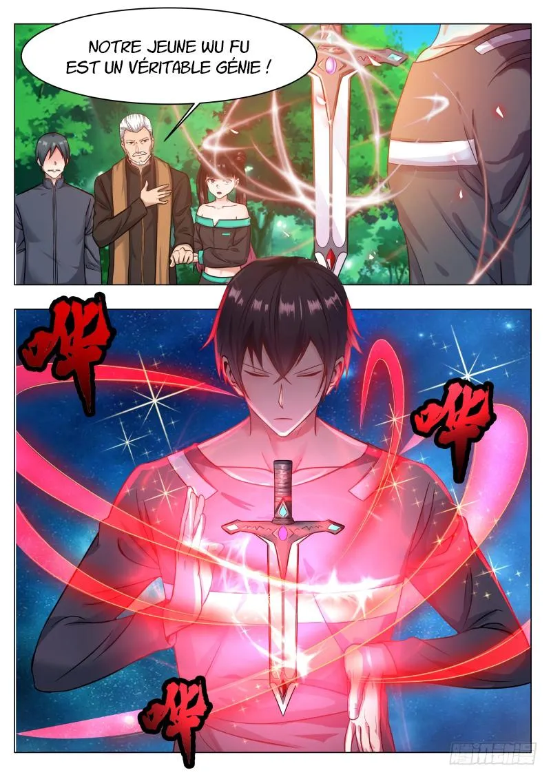 The Strongest God King - 78 - 67c729edbb692.webp