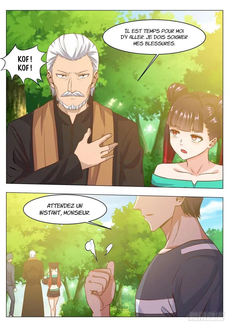 The Strongest God King - 78 - 67c729ede40d1.webp