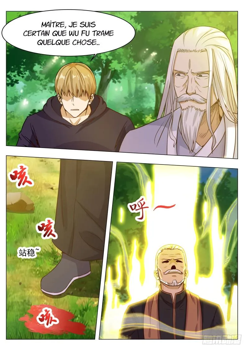 The Strongest God King - 79 - 67c729eeb5773.webp