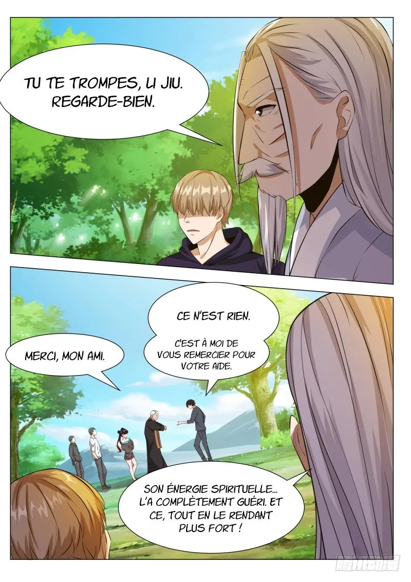 The Strongest God King - 79 - 67c729eed5e60.webp