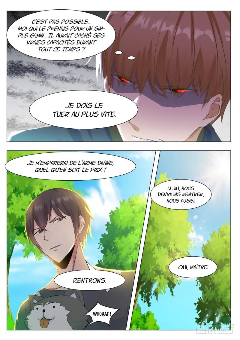 The Strongest God King - 79 - 67c729ef035b0.webp