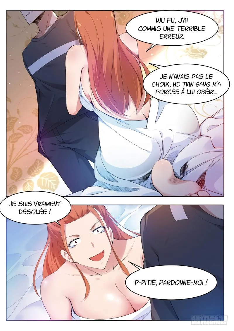 The Strongest God King - 79 - 67c729f0466ba.webp