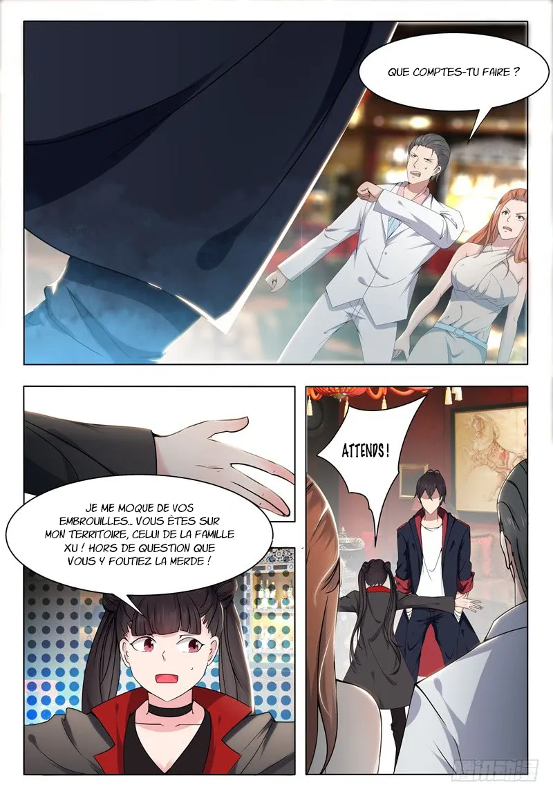 The Strongest God King - 8 - 67c729f1129af.webp