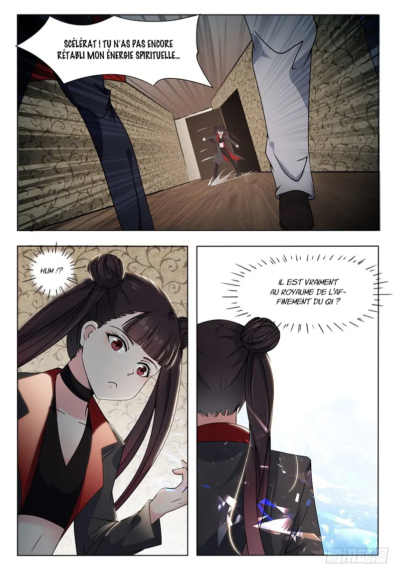 The Strongest God King - 8 - 67c729f2bc596.webp
