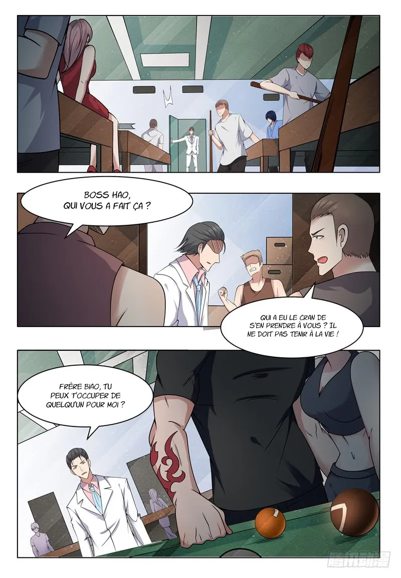 The Strongest God King - 8 - 67c729f324918.webp