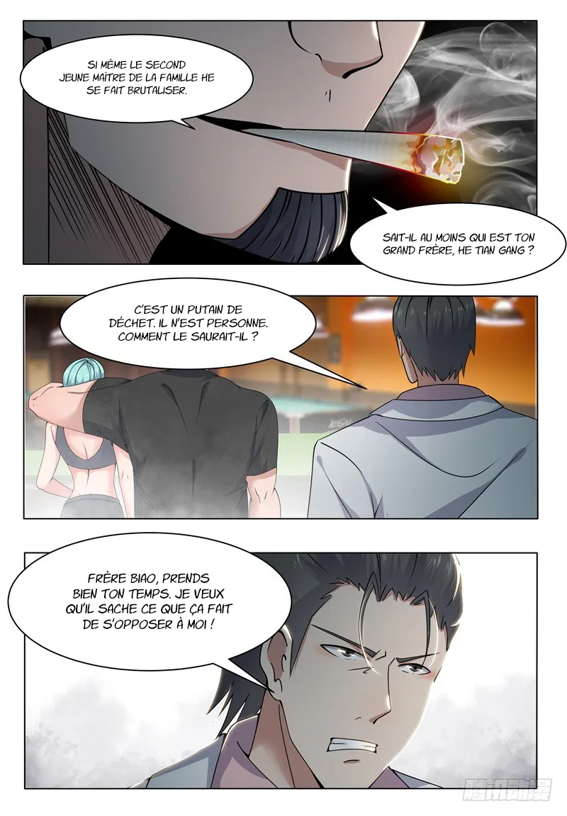 The Strongest God King - 8 - 67c729f34fab9.webp