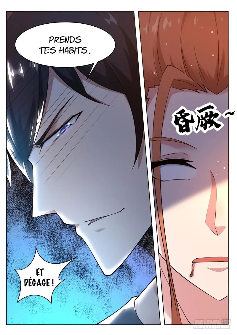 The Strongest God King - 80 - 67c729f412c68.webp