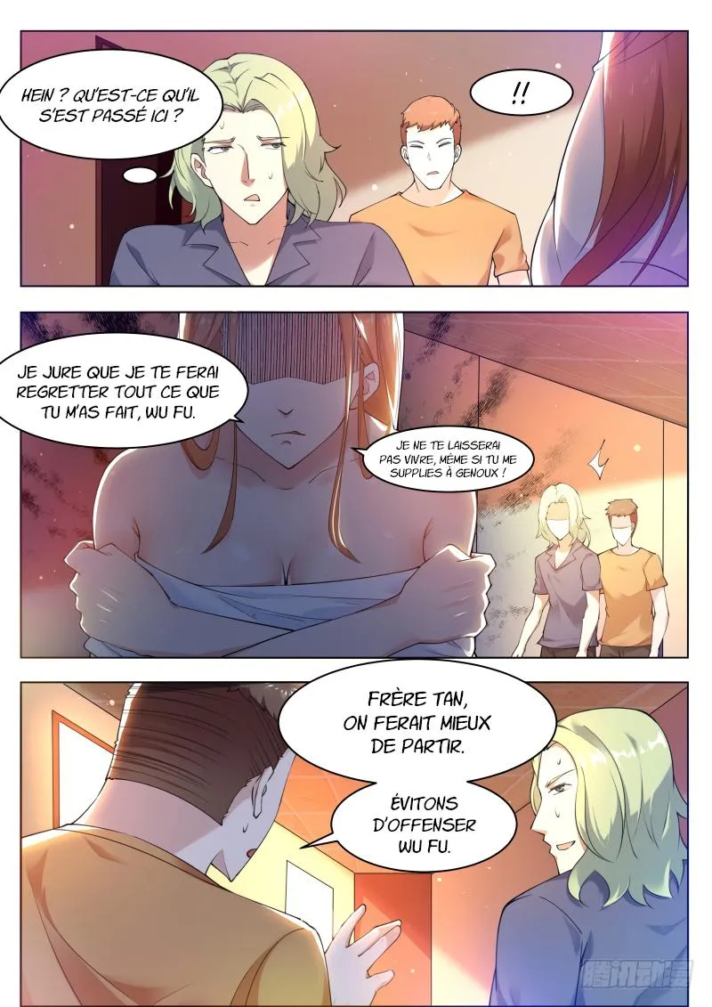 The Strongest God King - 80 - 67c729f46a2da.webp